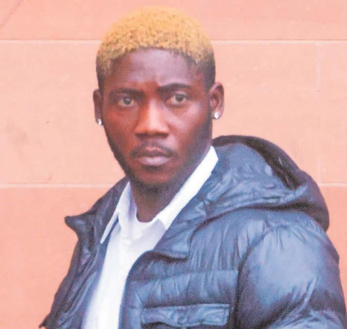 Man denies 120mph danger driving charge