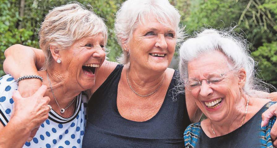 How to lower the risk of getting dementia
