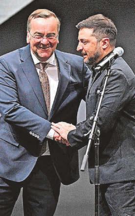 Fresh talks for Ukraine