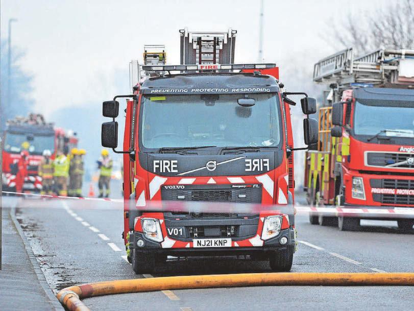 Tax rise is agreed to protect service