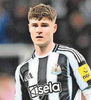Murphy: This is one of the Magpies' best