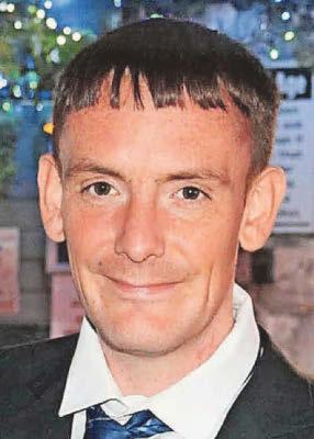 Family of missing man desperate for his return