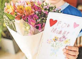 The mother of all special days