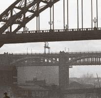 A Quay feature of city's identity