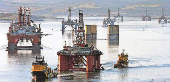 Single fossil fuel price spike to cost more than net zero switch