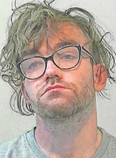'Immature' defendant attacked woman after Christmas Day split