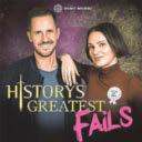 YOU'VE ROYALLY MESSED UP