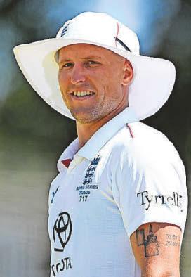 Injured Carse pulls out of IPL stint