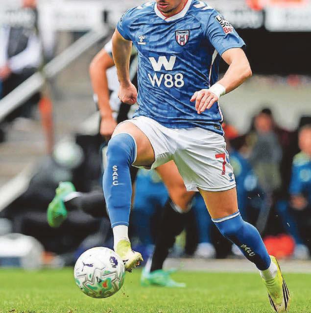 Boss relishes hard calls to drop trio but play skipper