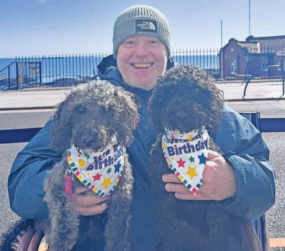 Dad says thanks to two heroic football coaches