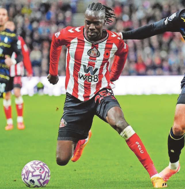 WINGER MIGHT RETURN FROM INJURY IN BID FOR NEW DEAL
