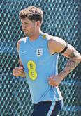 Stones loving the recovery