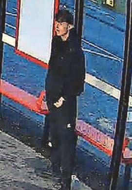 Police appeal after flasher tried to get woman's car keys