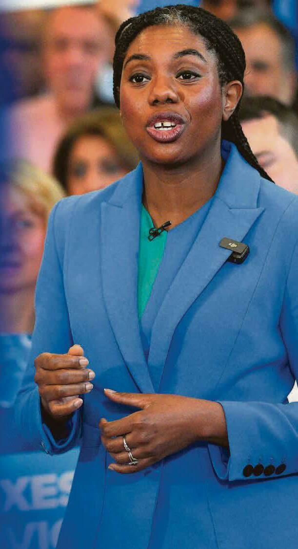 'A SLAP IN THE FACE' FOR VOTERS
