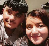 Mum's knife plea as teen is murdered