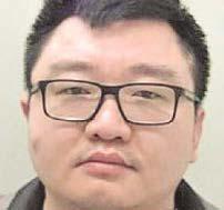 Three brothel bosses jailed for sex crime