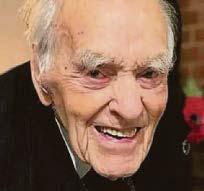 Atom bomb RAF veteran dies aged 102