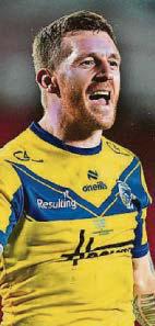 MARC'S GOT THE GIST... NOW FOR WEMBLEY