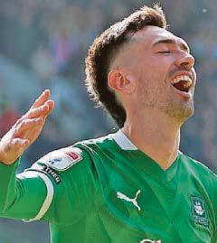 Hardie's survival instinct