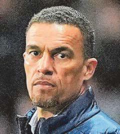 Ismael: It's not all Rover yet