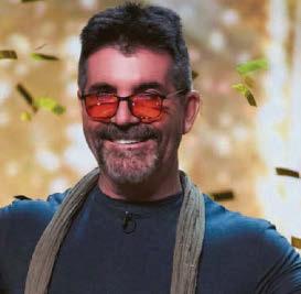 Si: People on this show love my pain