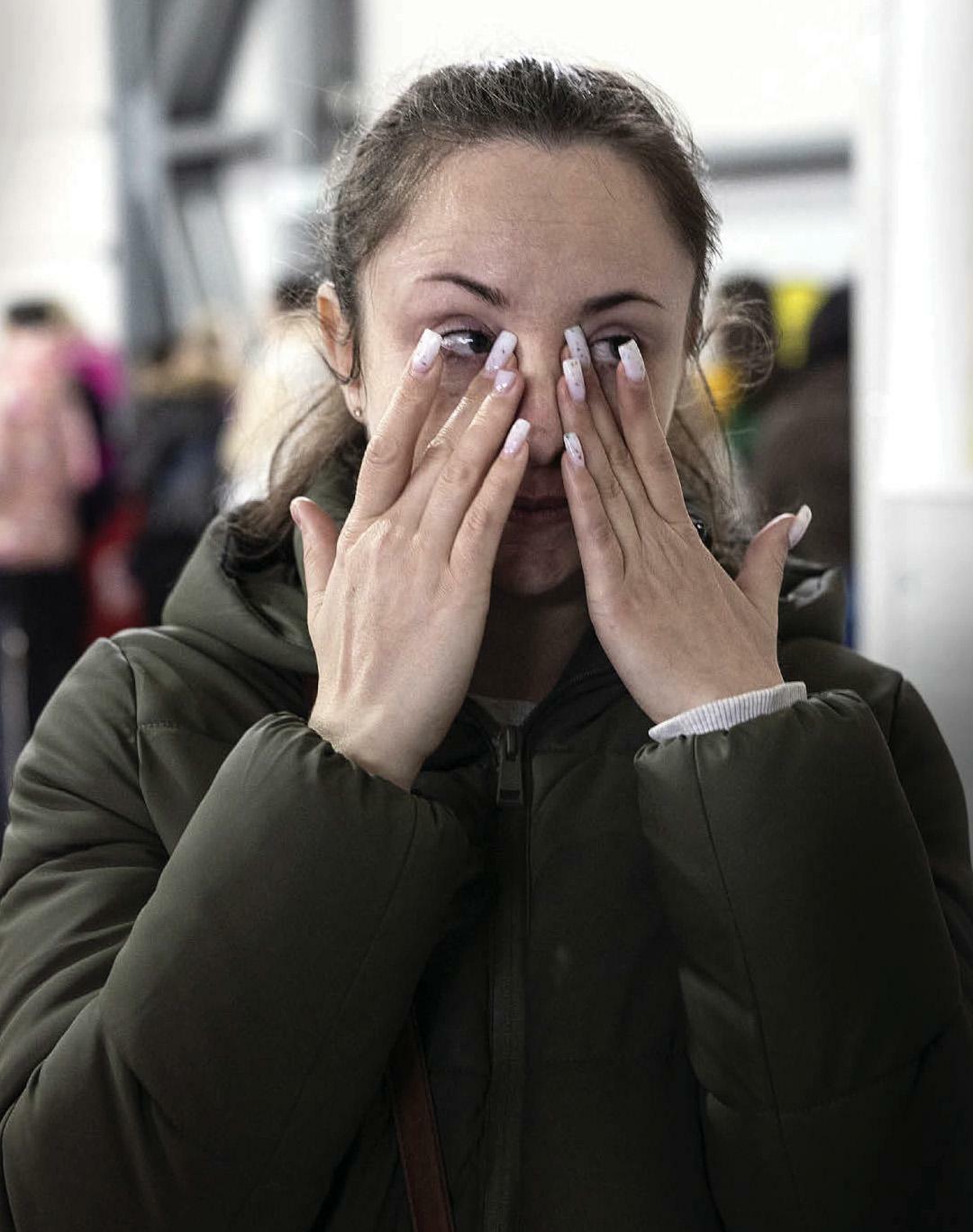 Horror of girls as young as 12 sex trafficked