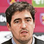 No defence if Cherries fail to nail Euro spot says Iraola