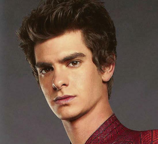 From Nazi death camps to Spider-Man. My family story is just like a movie