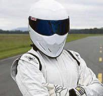 Stig's lapping up praise for track record