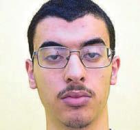 Arena bomb brother's oil attack in jail