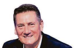 Barricades still up for Tony on Spandau Ballet reunion