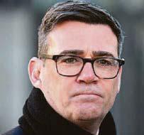 Mayor sorry at mum tram fine threat