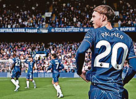 Cooling of red-hot Cole’s form poses huge questions