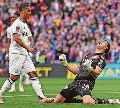 SARR THE STAR AS EAGLES FLY!