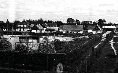 Escape that lifted lid on Holocaust