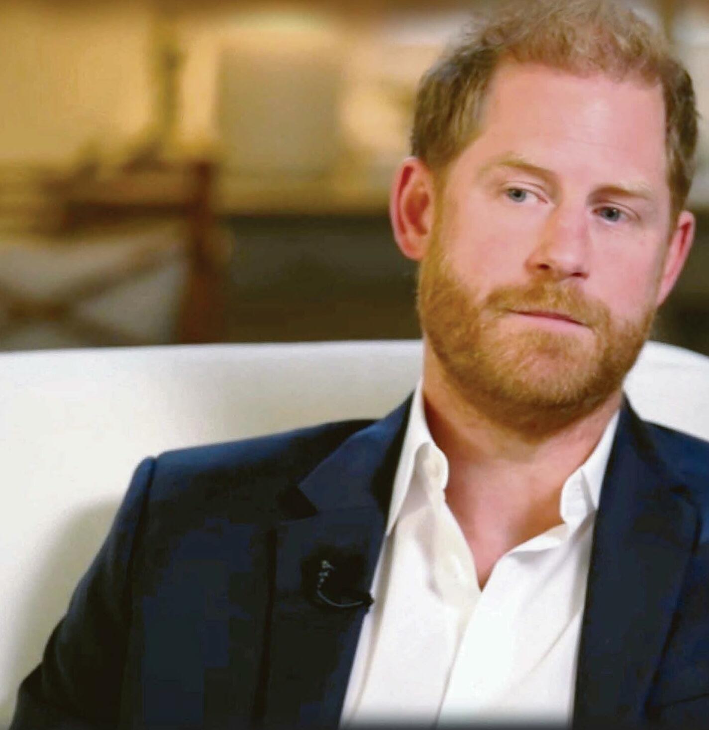 'Nothing can be trusted to remain private'