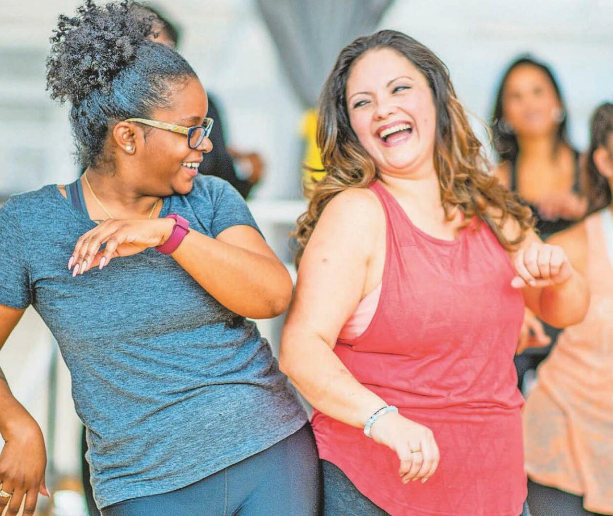 'Slimming clubs are not going anywhere'