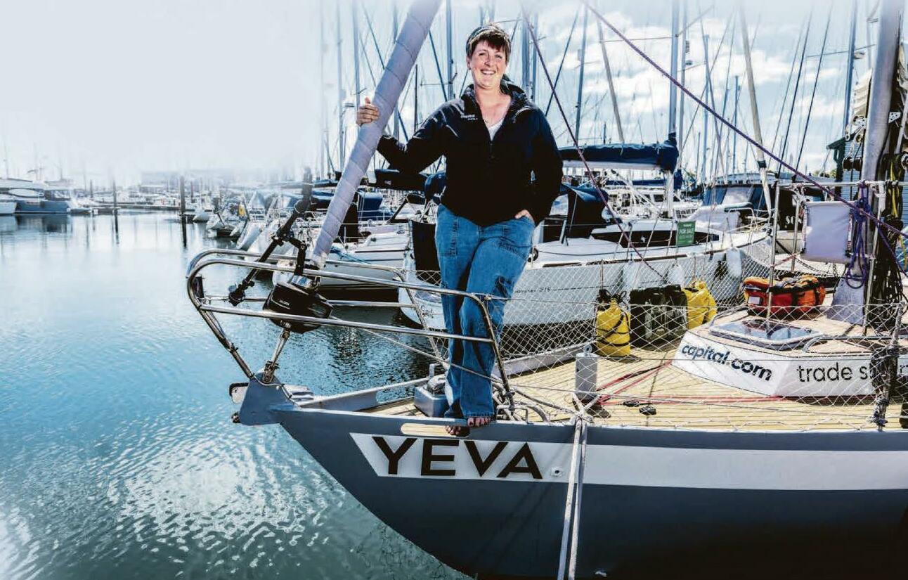 My trip should not be possible