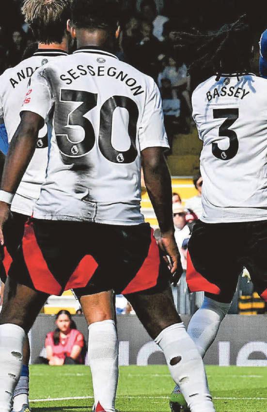 SILVA'S SHINE FADING