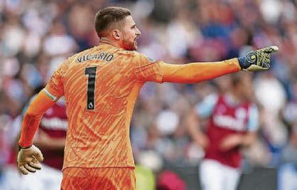 Postecoglou told to go big or go home by Waddle