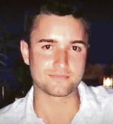 Failed crypto trader killed his mum to maintain 'perfect' lifestyle