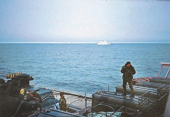 60 YEARS AFTER BUILD BEGAN, A BOOK ON QE2’S HEROIC WAR ROLE