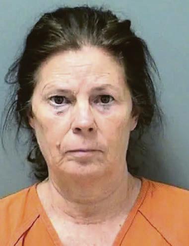 Cheating wife threw husband into a fire pit then blamed her son