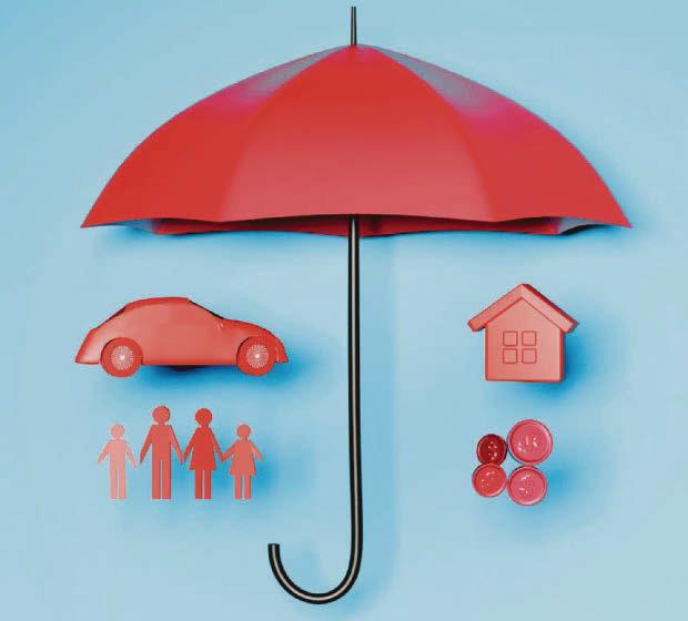 Save some grief and get insured