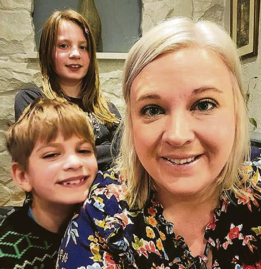 'Let us take our kids on holiday in school time'