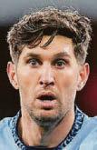 Stones is a target of Toffees