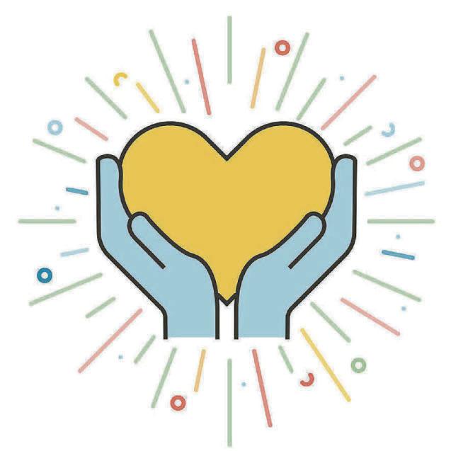 Happiness is a success gauge