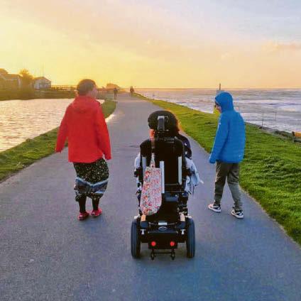 'I will end my life to limit my kids' trauma'