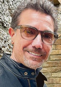 GINO TO FILM NEW TV SHOW