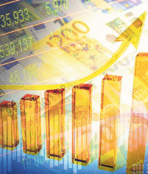 Saving sucks so investing is best